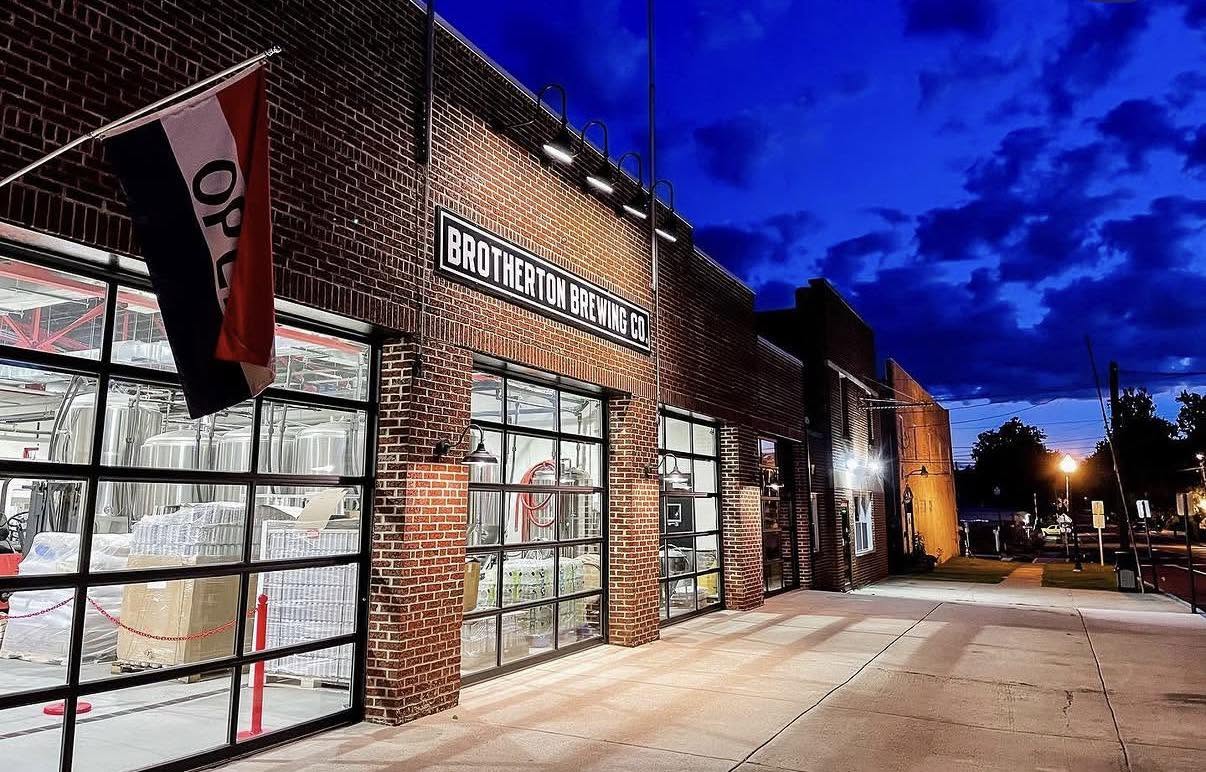 Brotherton Brewing Company